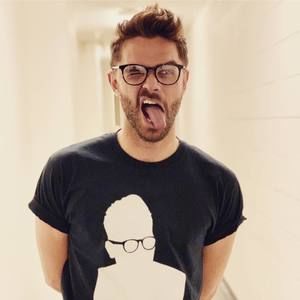 Meet your Posher, David